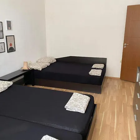Apartment петрови *