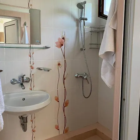 петрови Apartment *