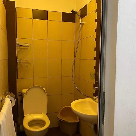 петрови Apartment